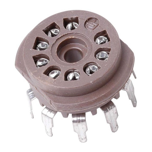 VT9-PT by Belton Engineering Co., Ltd.
